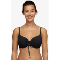 Chantelle Sw Bra Underw. Covering Black Taglia: F85 | Bikini Outlet | Donna | Nero