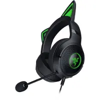 Razer Cuffie Gaming Kraken Kitty V2