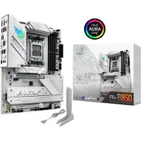 Asus Scheda Madre Rog Strix B850-a Wi-fi