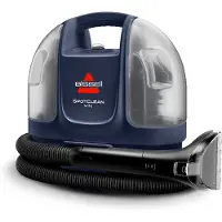 Omega 4149N Spotclean Mini Pro Pulitore portatile per macchie, tappeti e tappezzeria