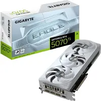 Gigabyte Scheda Grafica Rtx 5070 Ti Eagle Oc Ice 16gb Gddr7