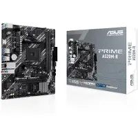 Asus Scheda Madre Prime A520 M-r