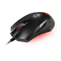 MSI Mouse Gaming Clutch Gm08