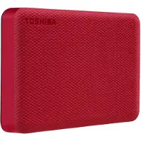 Toshiba Hdd Esterno Canvio Advance 4tb