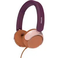 Philips Cuffie Per Telefono Tak2000mp/00