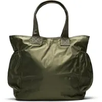 Selected Tote Bag Uomini Verde ONE SIZE