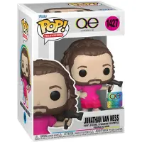 Funko POP! Figura Tv Jonathan Van Ness Queer Eye Figura