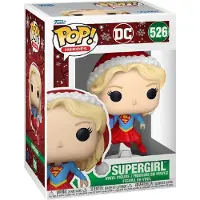 Funko POP! Statuina Festiva Dc Comics Supergirl