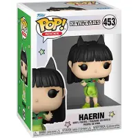 Funko POP! Figura New Jeans-haerin