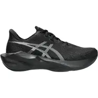 Asics Women's Novablast 6 Scarpe da corsa Donna (42, nero)