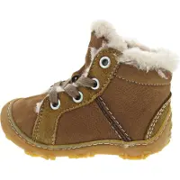 Pepino by Ricosta Kid's Elia Scarpe invernali Bambini (20, marrone)
