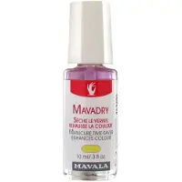 Mavala Mavadry Asciugasmalto 10 ml — Asciugasmalto