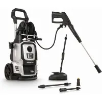 Powerplus Idropulitrice 2200w