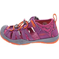 Keen Moxie Sandal Purple Wine/nasturtium Taglia: 25/26 | Scarpe Sportive Outlet | Unisex | Viola