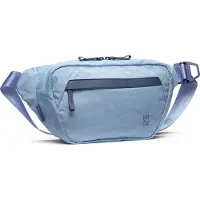 Chrome - Marsupio - Sabin 6L Sling Ice Shadow in Nylon - Blu