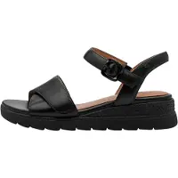 Tamaris Sandalo nero - 37