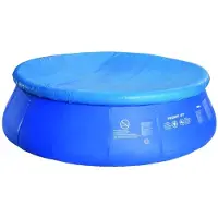Avenli Copertura per piscina 305 - 330 cm
