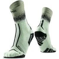 X-socks Calzini Crew Trailrun Terraskin Perform