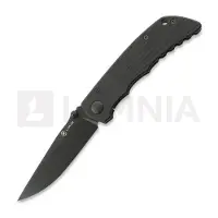 Spartan Blades Coltello pieghevole Talos II Starburst Black