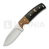 Browning Coltello da caccia Buckmark Hunter