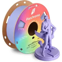 Polymaker Filamento Pla Panchroma Pla Matte Pastel 1.75 Mm 1kg