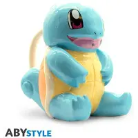 Abysse Corp Bollitore Squirtle