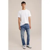 We fashion T-shirt White Taglia: 3XL | Magliette basic Outlet | Uomo | Bianco
