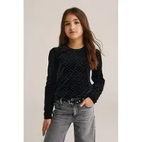 We fashion T-shirt Black Taglia: 122/128 | Camicie Outlet | Unisex | Nero
