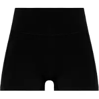 ON Women's 3 Performance Tights Leggings da running Donna (XL, nero)