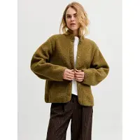 Jack & Jones Jxvera Giacca Teddy