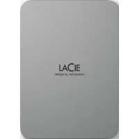 LaCie Hdd Esterno Stlp1000400 1tb