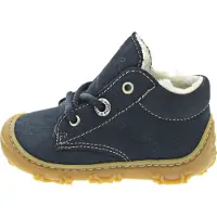 Ricosta Kid's Colin Scarpe invernali Bambini (23, blu)