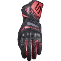 Five Guanti Di Pelle Rfx Sport Evo