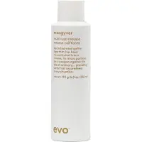 Evo Macgyver Mousse fissante in mousse per il volume dei capelli 200 ml