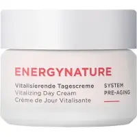 Börlind Energynature Vitalizing Day Cream