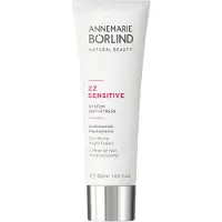 Börlind ZZ Sensitive Crema Notte Fortificante 50 ml — Crema Notte