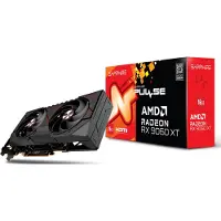 SAPPHIRE TECHNOLOGY Scheda Grafica Pulse Radeon Rx 9060 Xt Gaming Oc 16gb Gddr6