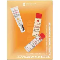 Erborian BB Crème Au Ginseng Nude Spf 20 15ml Set 3 Pieces