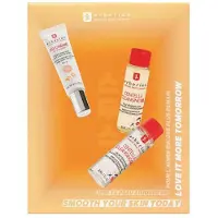 Erborian BB Crème Au Ginseng Doré Spf 20 15ml Set 3 Pieces