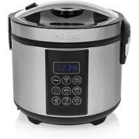 Tristar Cuociriso Rk-6132 1.5l