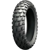Michelin Pneumatico Posteriore Adventure Anakee Wild 70r Tl/tt