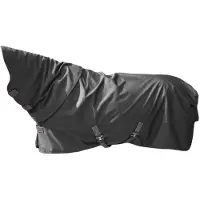 Kentucky Horsewear Kentucky rug All Weather Pile ad asciugatura rapida 150 grammi