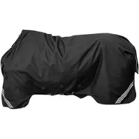 Kentucky Horsewear Tappeto da tiro per tutte le stagioni Comfort impermeabile 0g