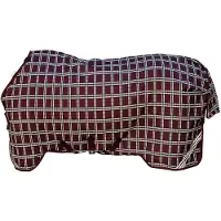 Kentucky Horsewear Tappeto da tiro per tutte le stagioni Comfort impermeabile 0g