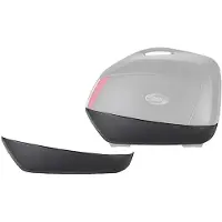 Givi Copertura Custodia Z1426r Per Custodia Laterale