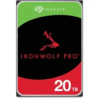 Seagate Hdd St20000nt001 3.5´´ 20tb