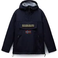 Napapijri Giacca Rainforest Pocket 4
