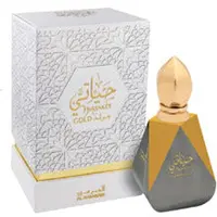 Al Haramain Hayati Gold EDP 100ml — Eau de Parfum