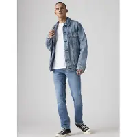Levi's 511 Slim Jeans Taglia: W34L32 | Jeans Slim Fit Outlet | Uomo