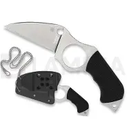 Spyderco Swick 5